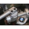 HeliBars Horizon Adjustable Handlebars for BMW R 1200 / 1250 GS / Adventure LC (2013+)